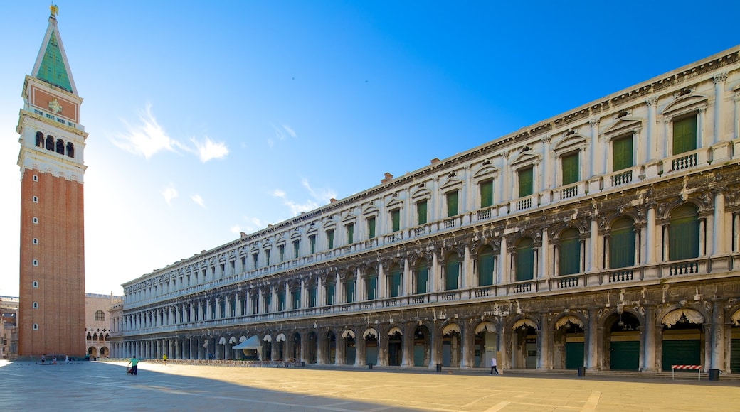 Campanile di San Marco
