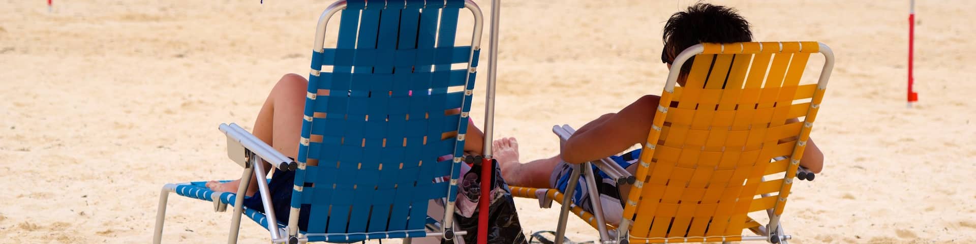 Okinawa das einen Strand