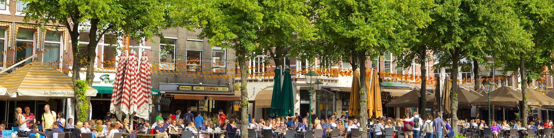 Plein welches beinhaltet Essen im Freien und Straßenszenen