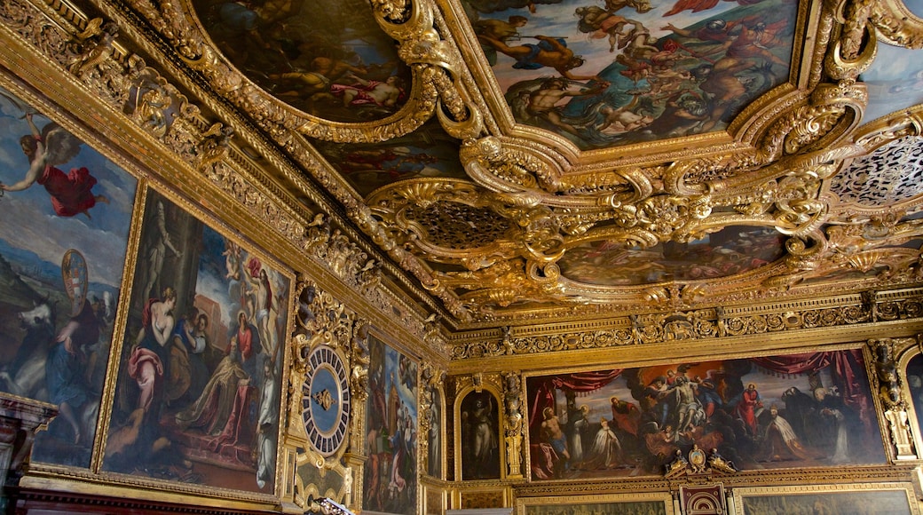 Palacio Ducal