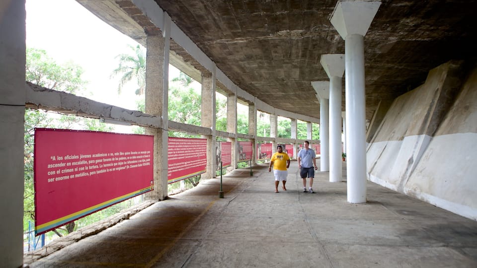 Sandino Monument