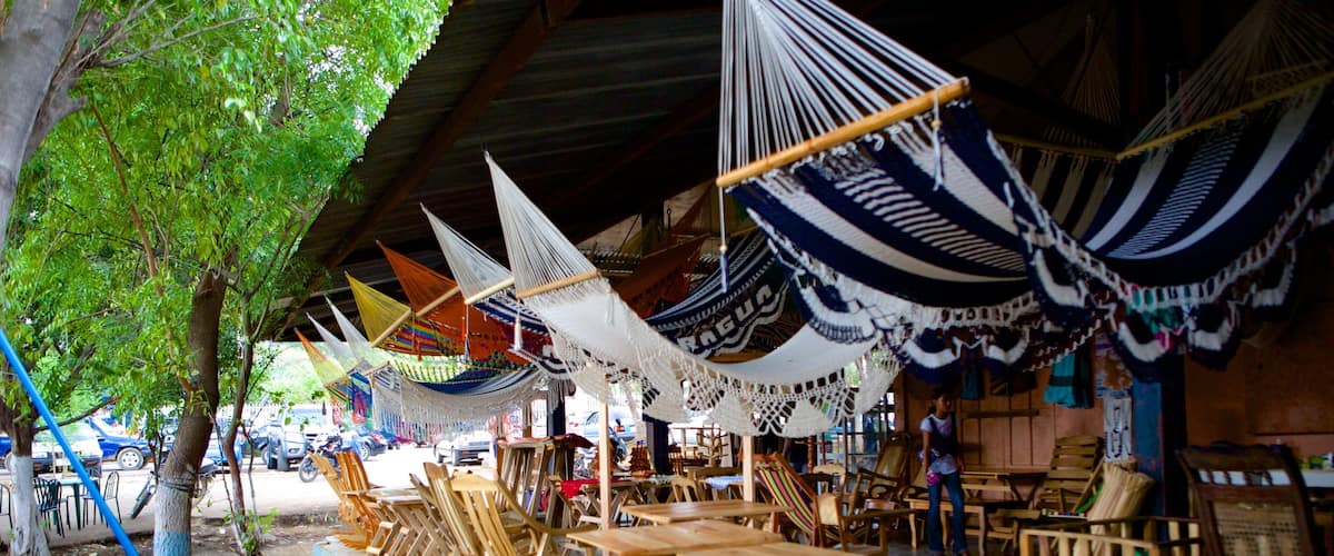 Mercado Carlos Roberto Huembes