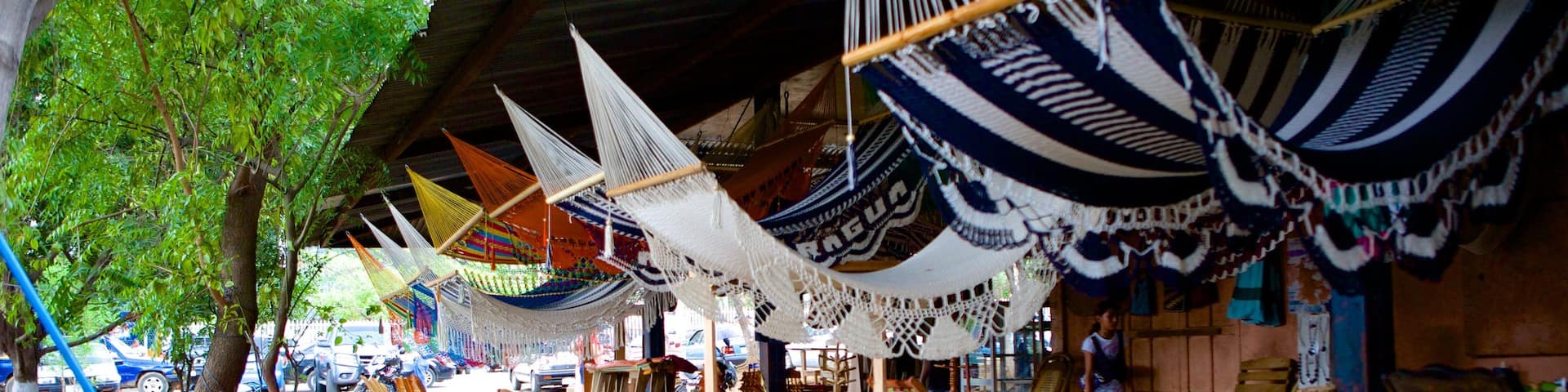 Mercado Carlos Roberto Huembes