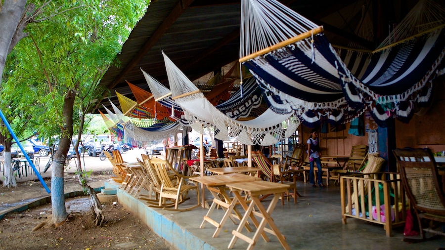 Mercado Carlos Roberto Huembes