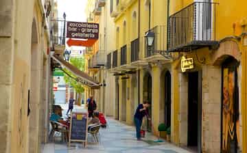 Hotels in Figueres günstig buchen ab 57 ? | Expedia.de