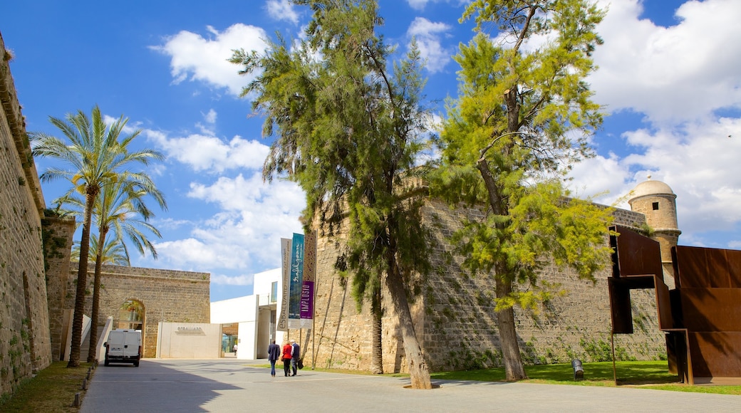 Museum Seni Modern dan Kontemporer Es Baluard