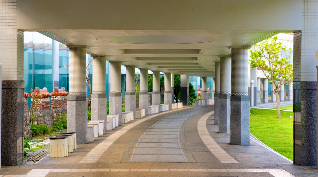 Okinawa Peace Park