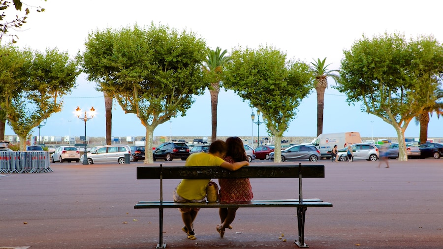 Place Saint-Nicolas