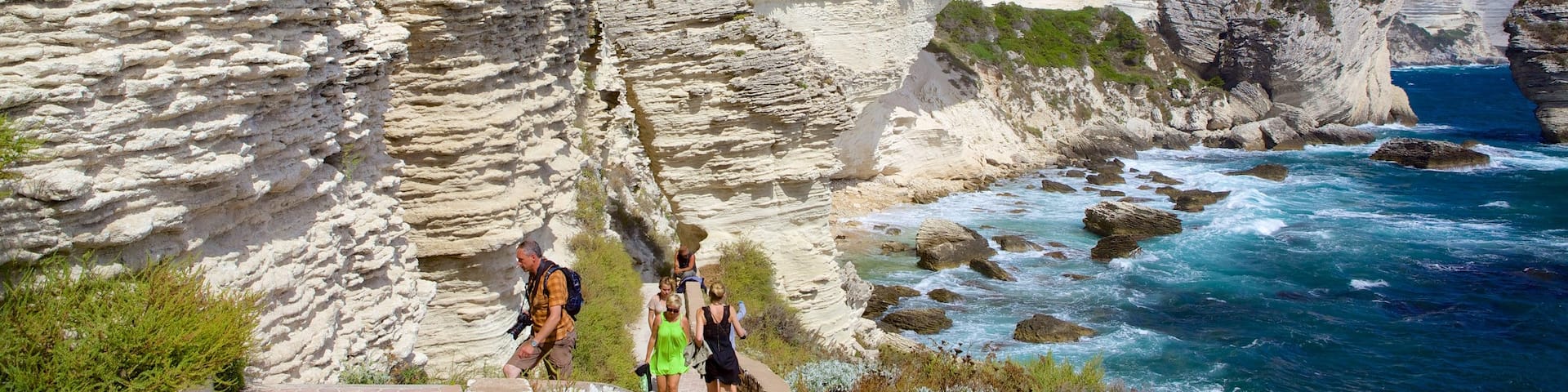 Bonifacio, Corse-Du-Sud, Francia