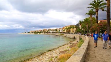 Plage Saint-François