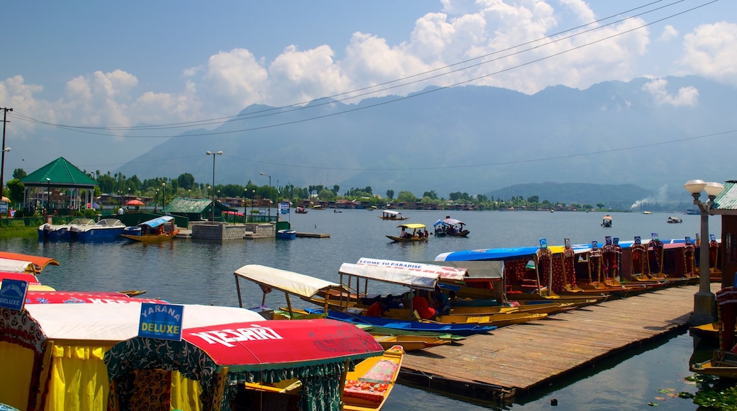 Srinagar