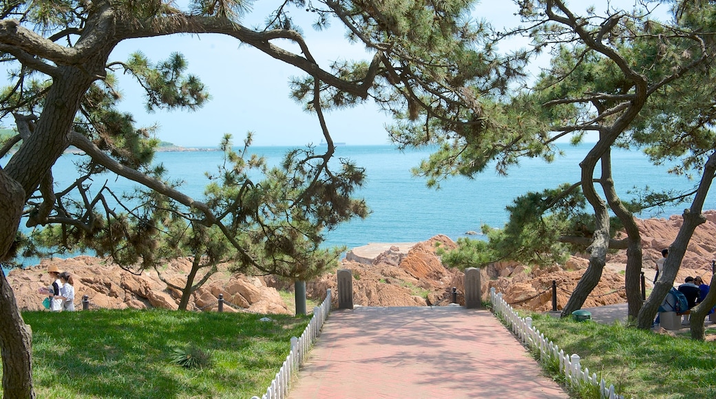 鲁迅公园