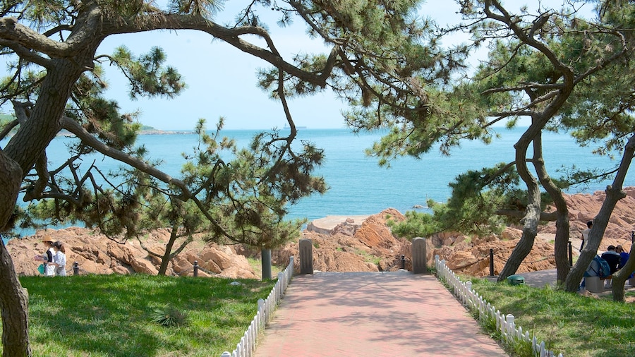Taman Lu Xun