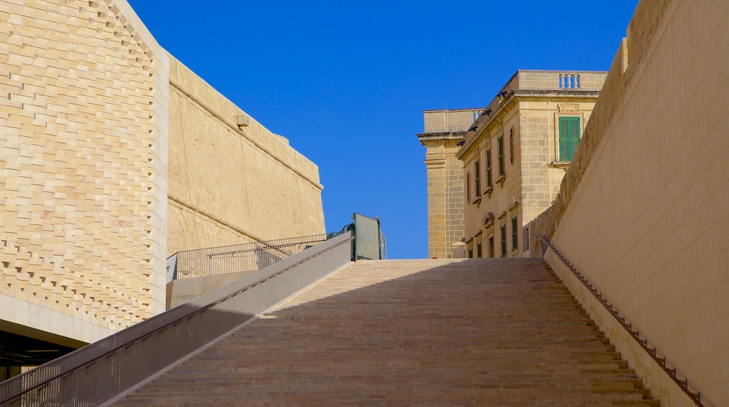 Valletta