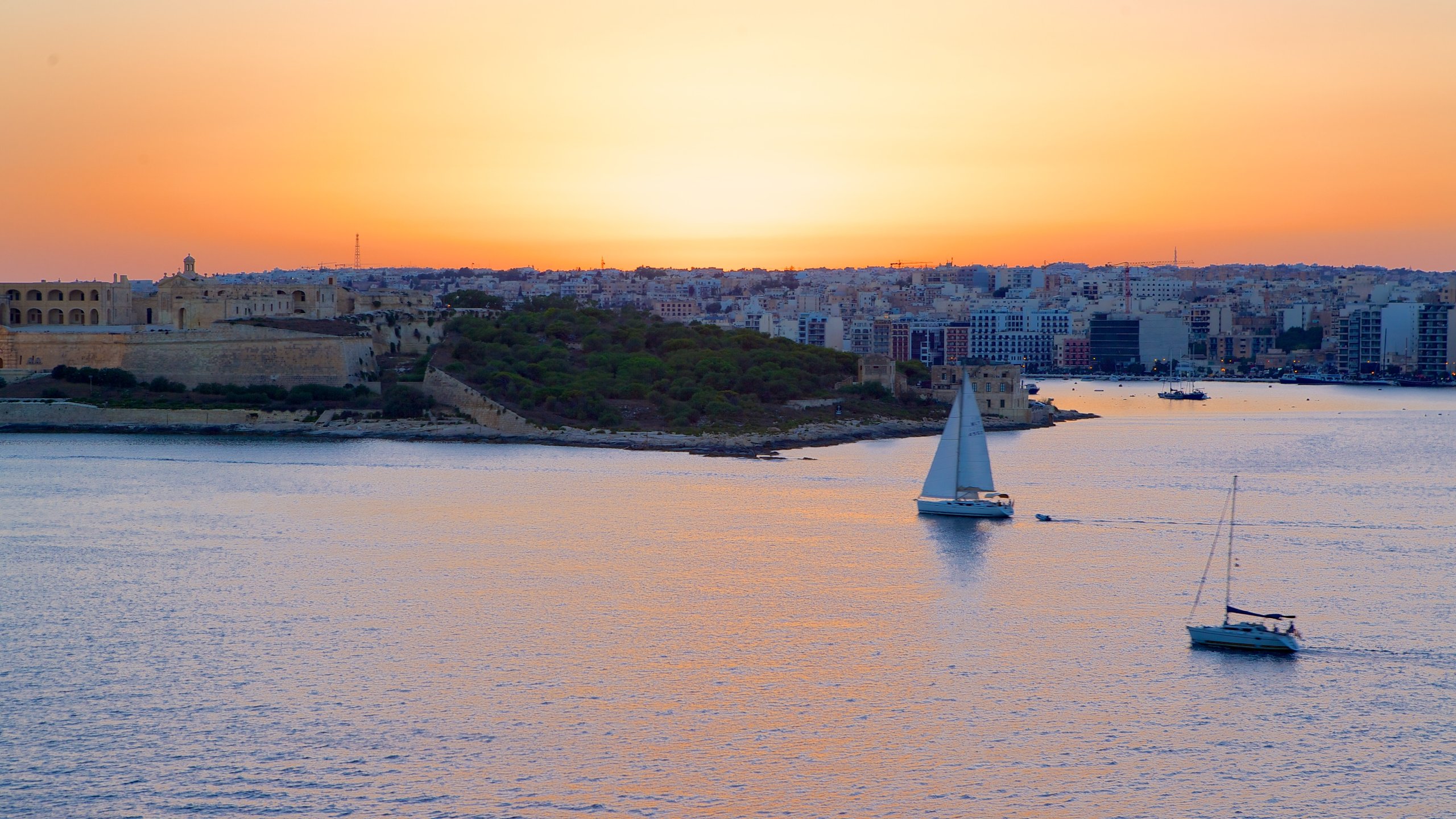 la valletta guida viaggio