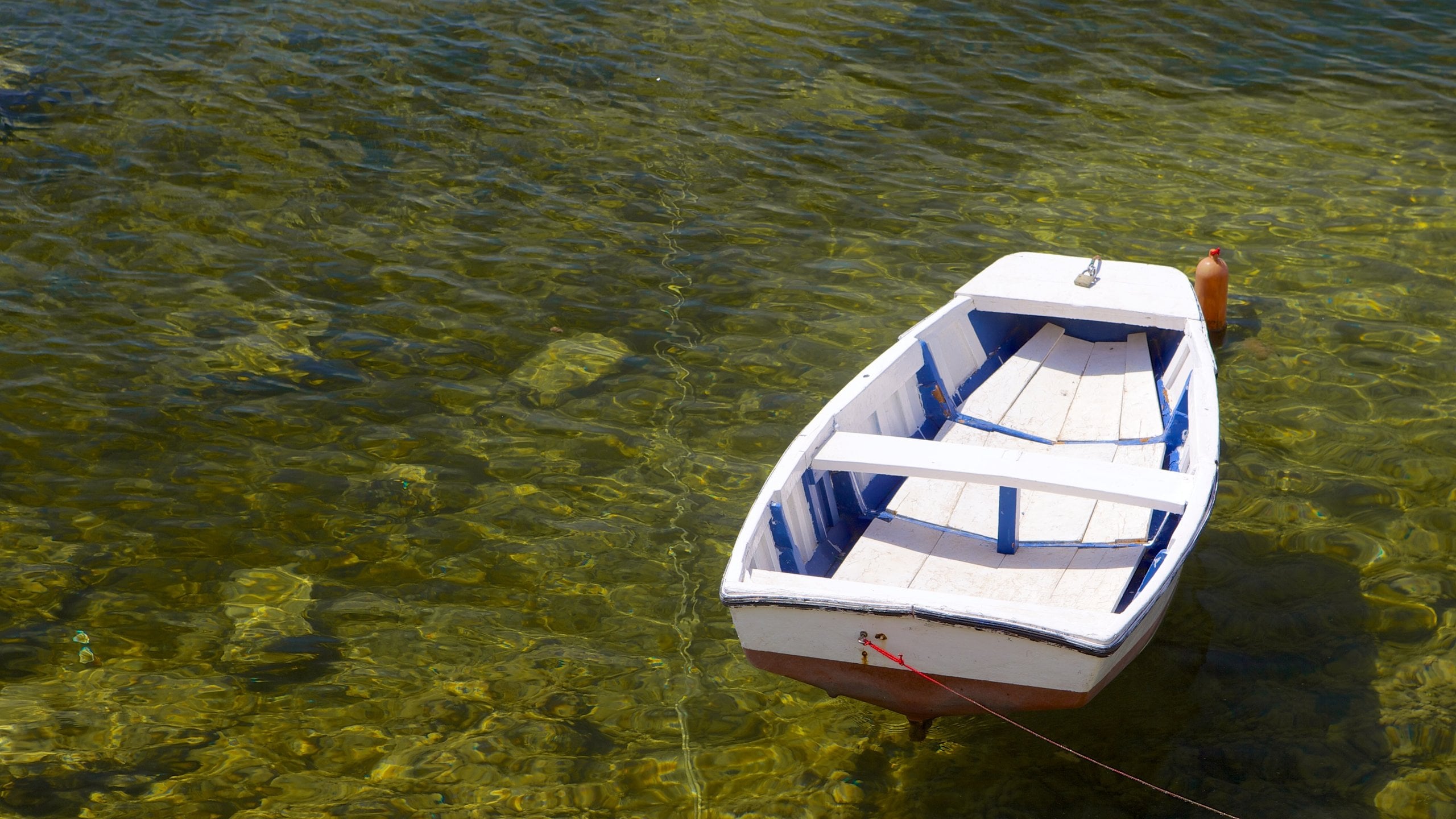 St. Paul\'s Bay
