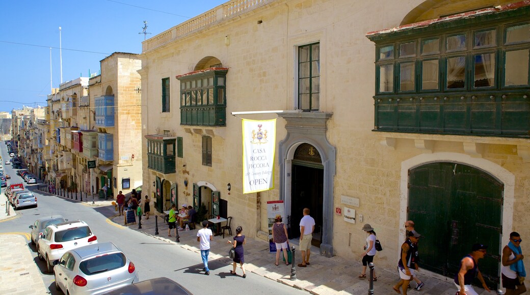 Casa Rocca Piccola