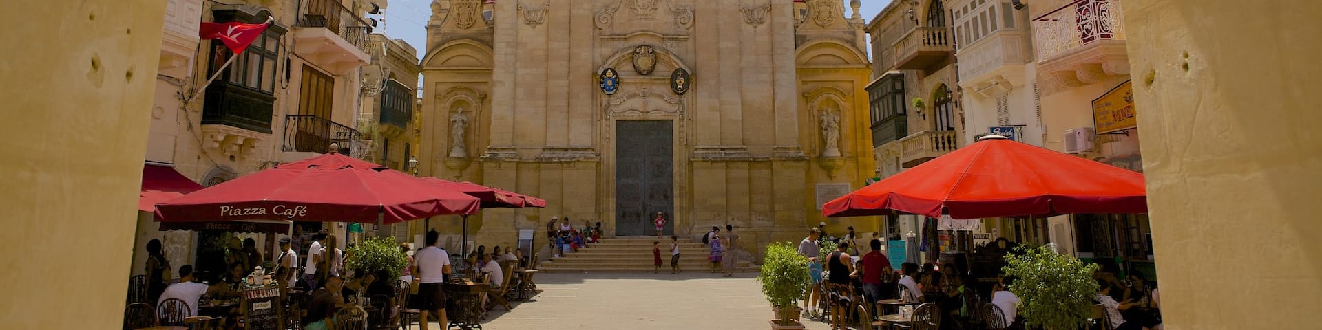 Victoria, Região de Gozo, Malta