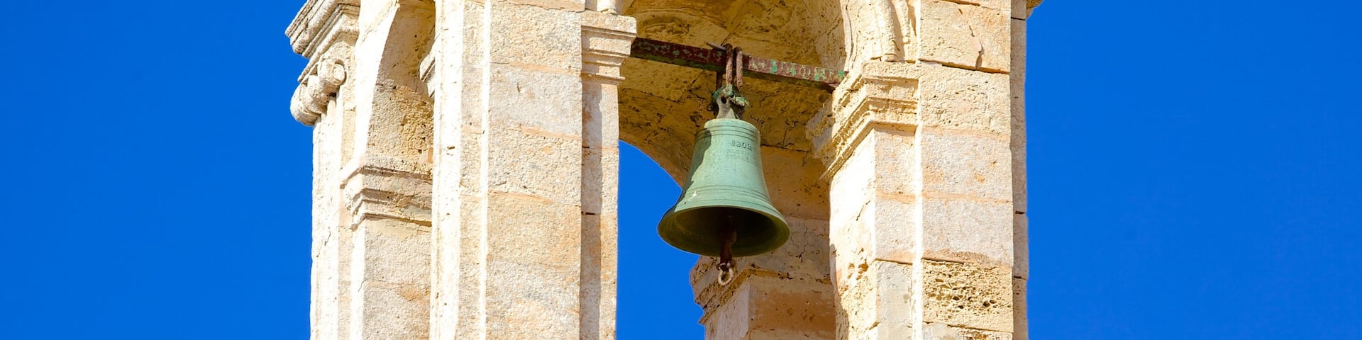 Selmun Palace showing heritage architecture and chateau or palace