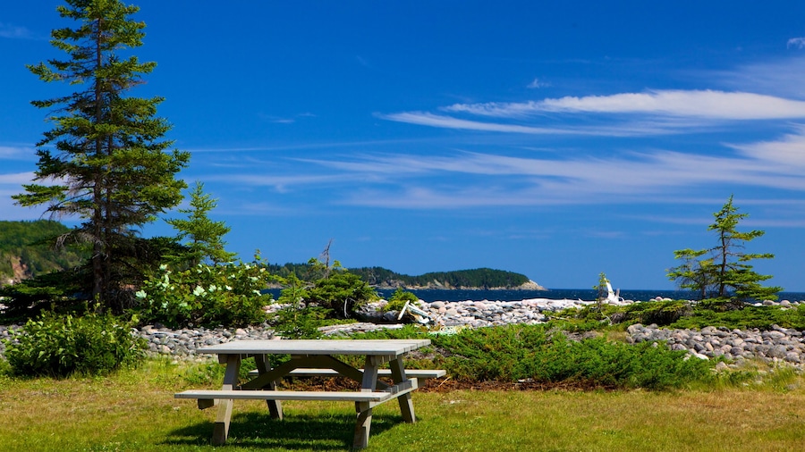 Ingonish Beach