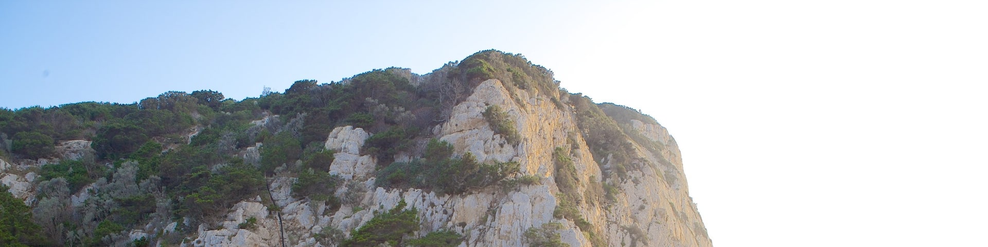 Capo Caccia