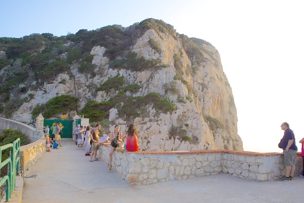 Capo Caccia