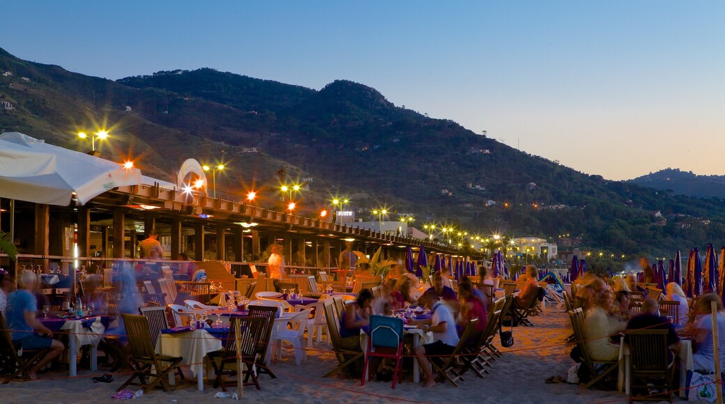 Parc naturel régional des Madonie Sicile Visites & Activités