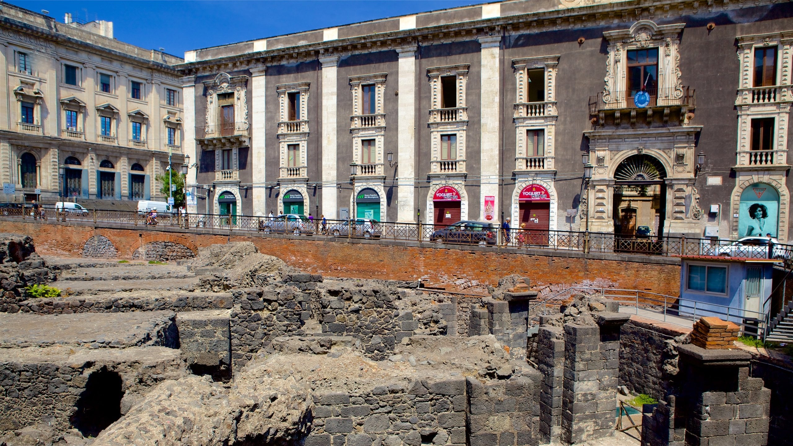 Catania turismo: qué visitar en Catania, Sicilia, 2026 | Viaja con Expedia, image size:2560x1440