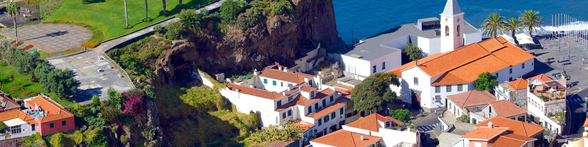 Región Autónoma de Madeira, Portugal