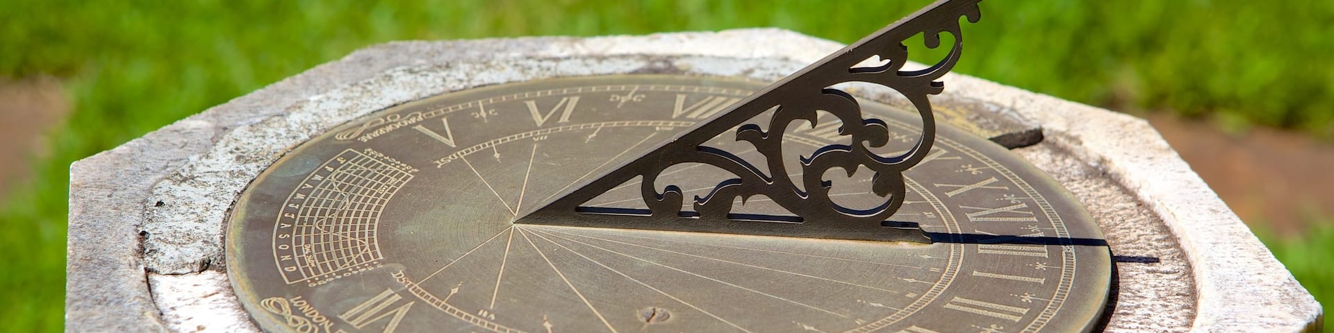 Palheiro Gardens mit einem Outdoor-Kunst