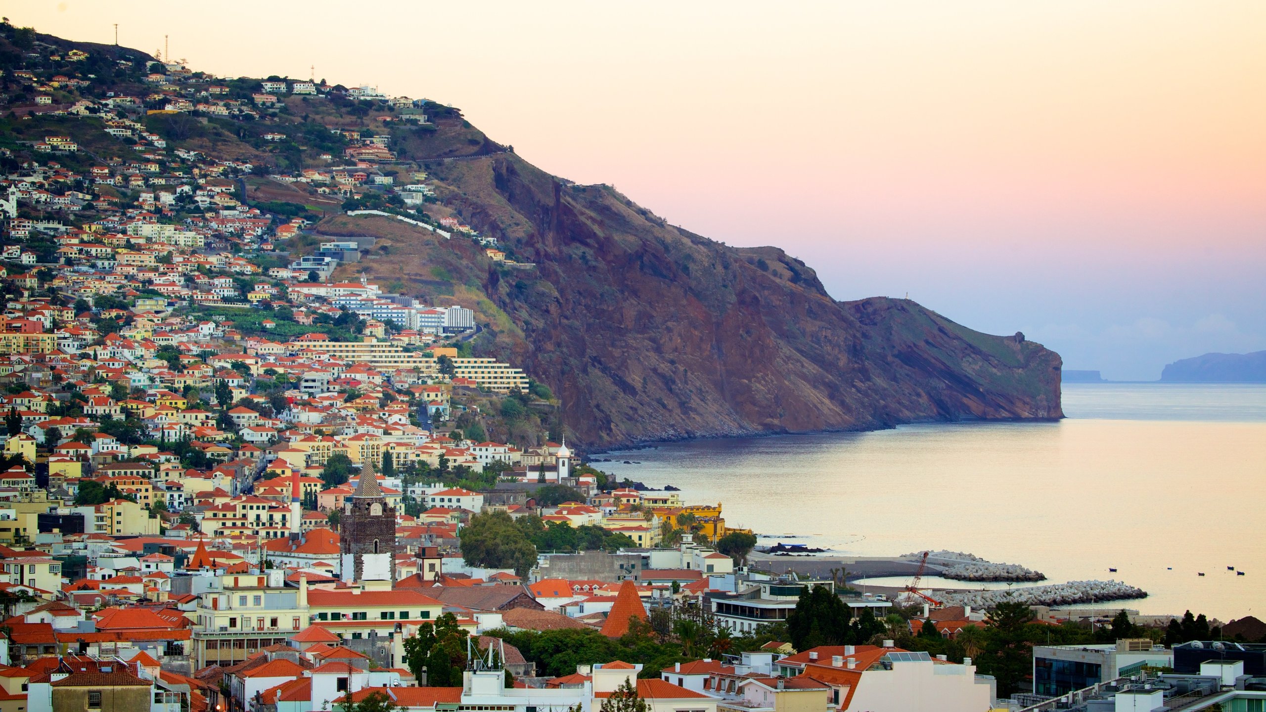 The Quiet Beaches of Portugal's Madeira Islands