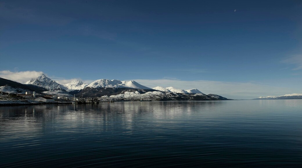 Photo fournie par Argentina Travel