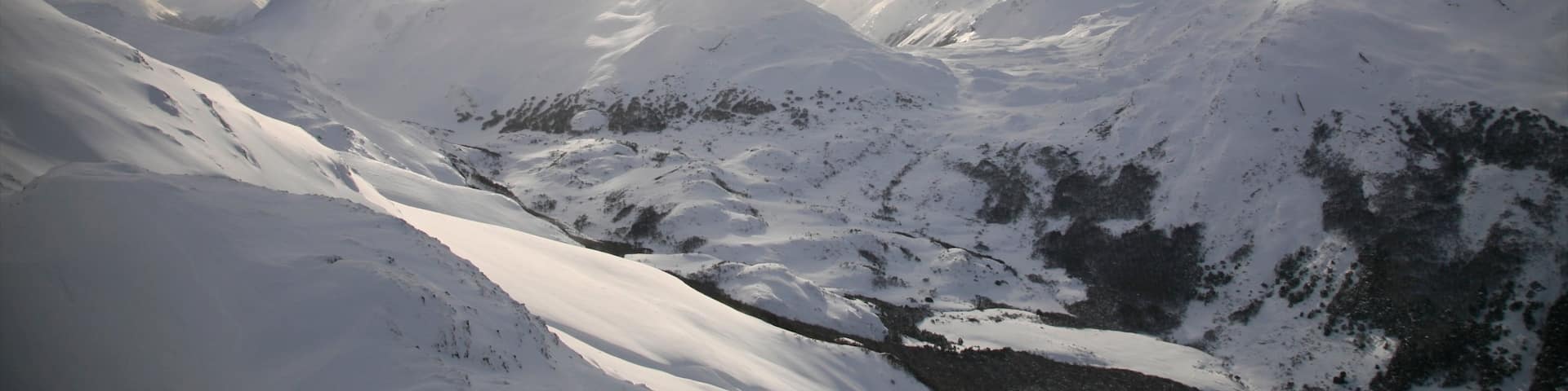 Tierra del Fuego Province, Argentina