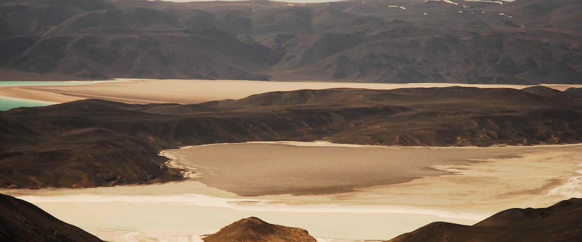 Catamarca ofreciendo vistas de paisajes