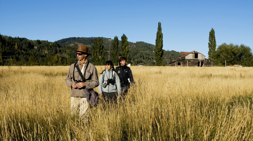 Foto proporcionada por Leonardo Olmi/Argentina Travel