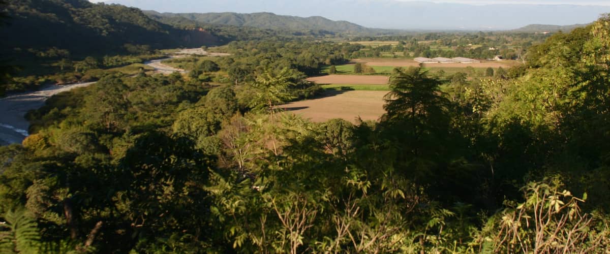 Tucumán que incluye vistas de paisajes y escenas tranquilas