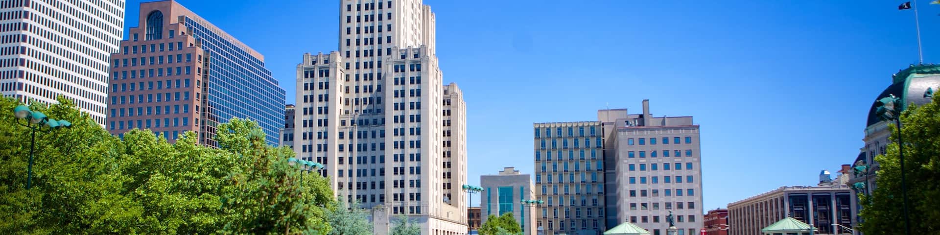 Providence, Rhode Island, United States of America