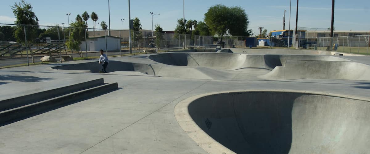 El Centro