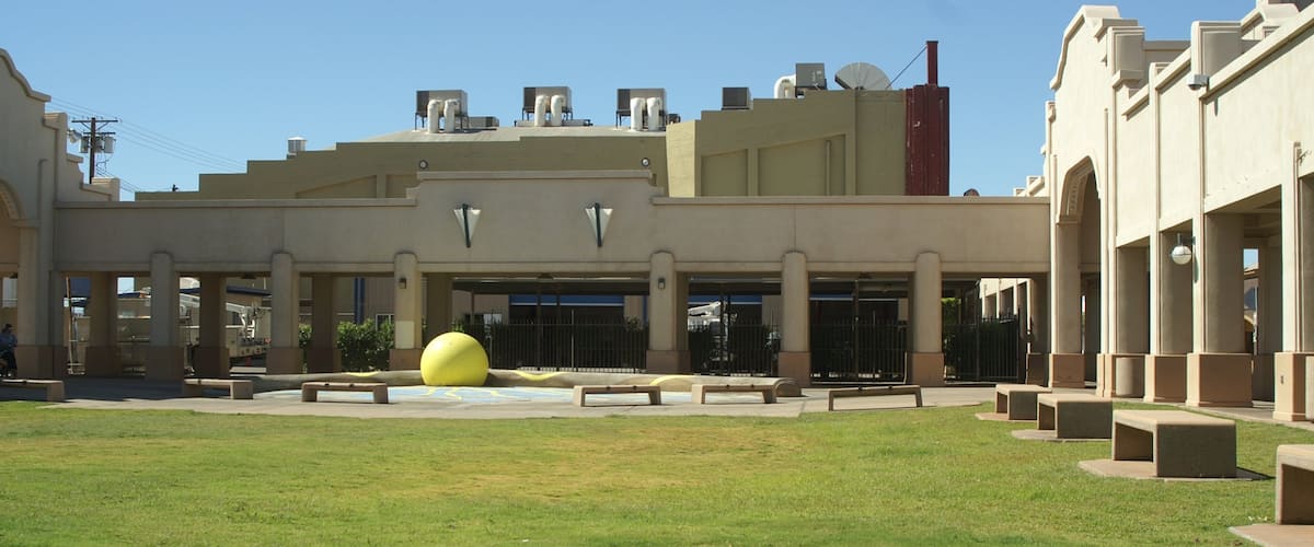 El Centro