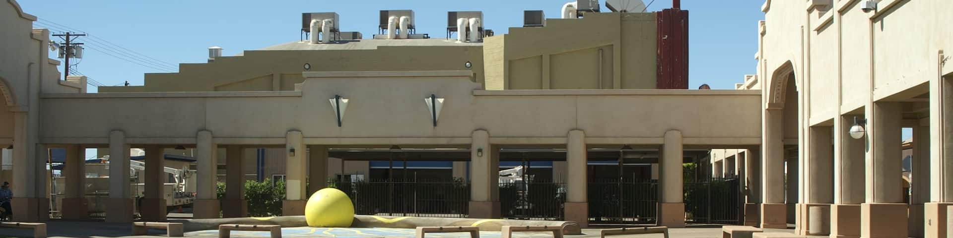 El Centro