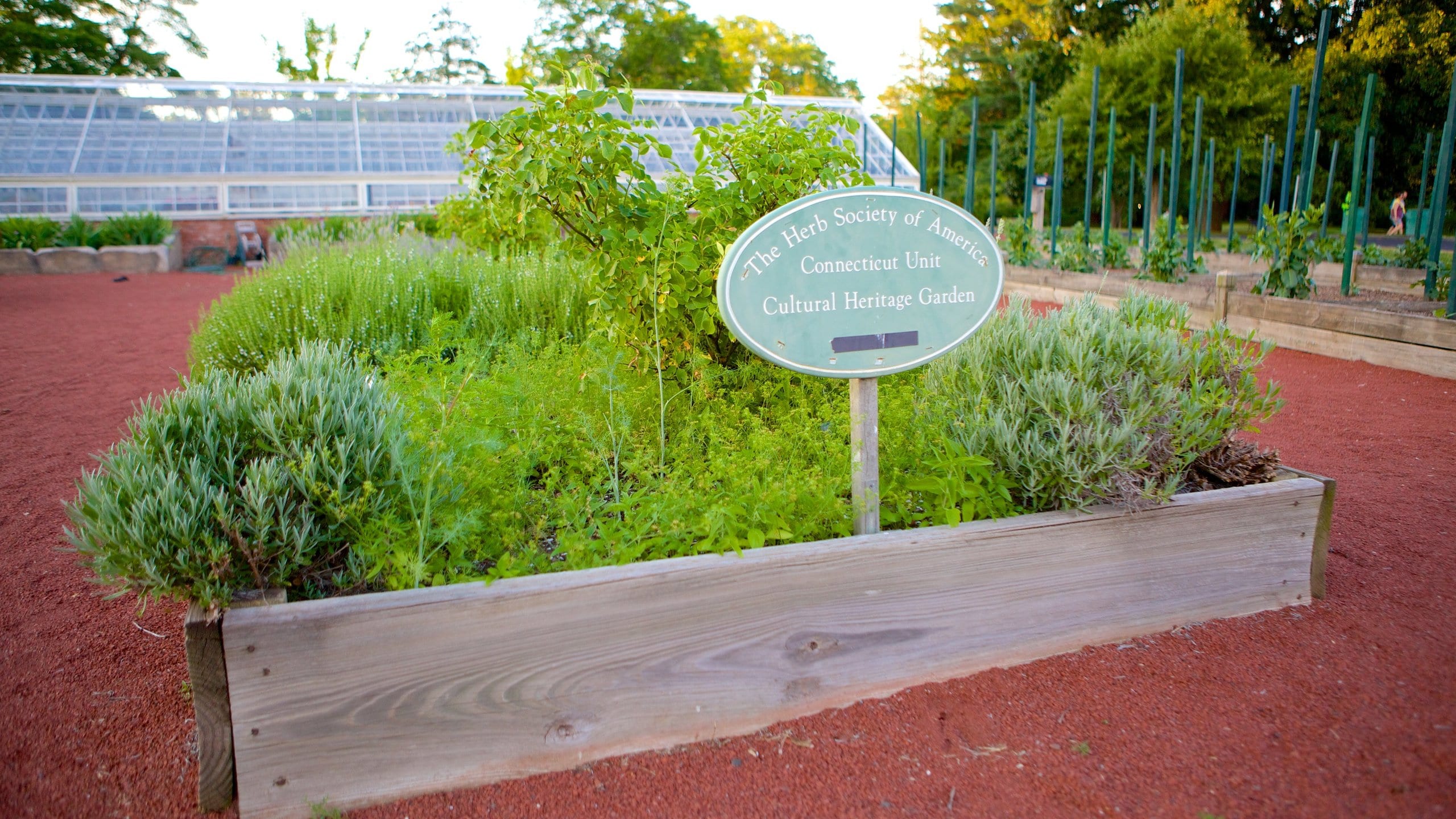 Visita Elizabeth Park en Connecticut Tours & Actividades Expedia.mx