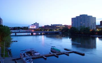 Visit Rockford: 2022 Travel Guide for Rockford, Illinois | Expedia