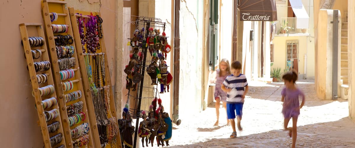 Noto mostrando escenas urbanas y también niños