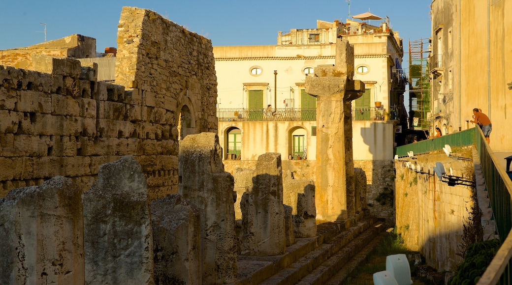 Ortigia