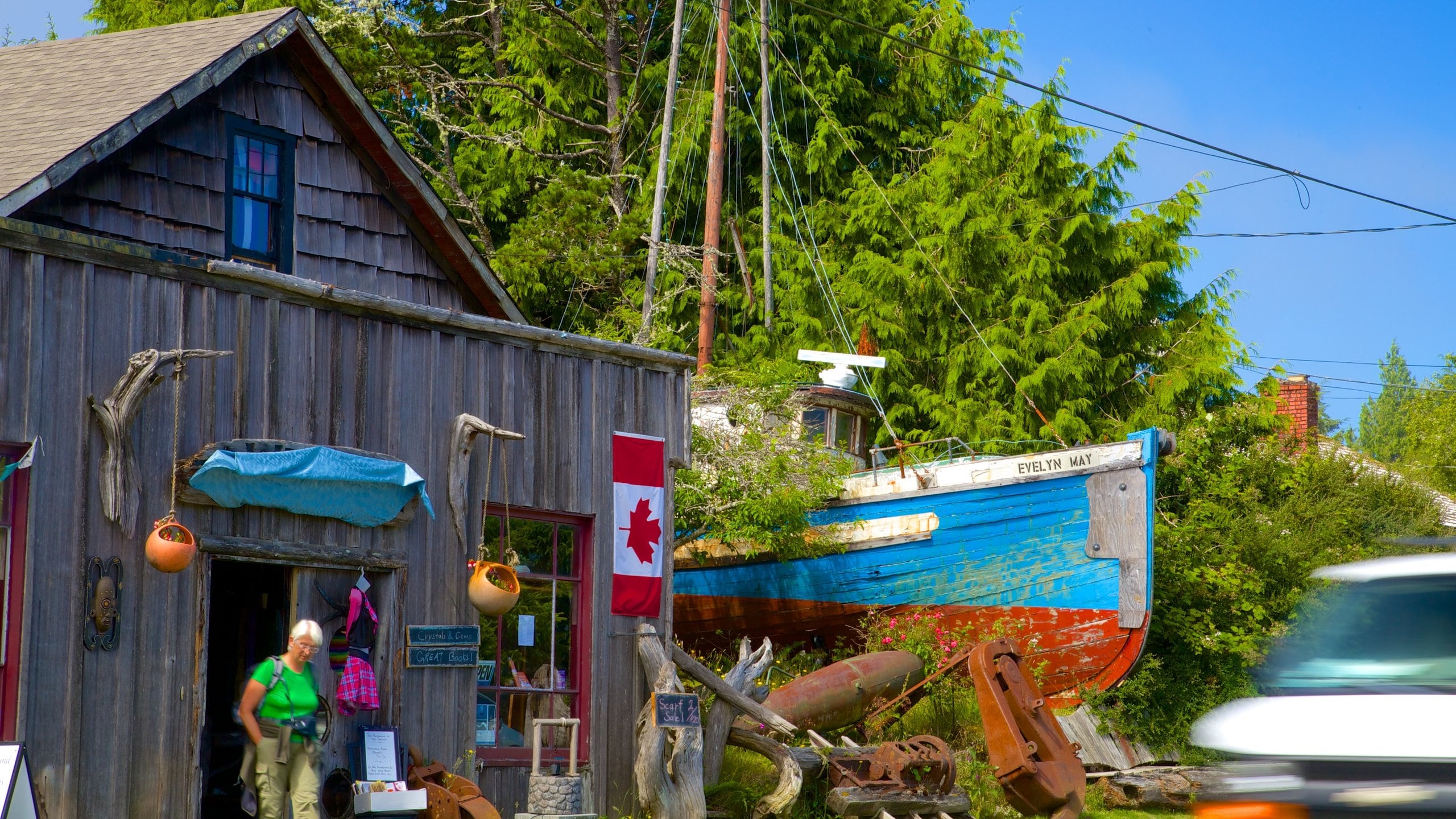 Visit Ucluelet Best of Ucluelet Tourism Expedia Travel Guide