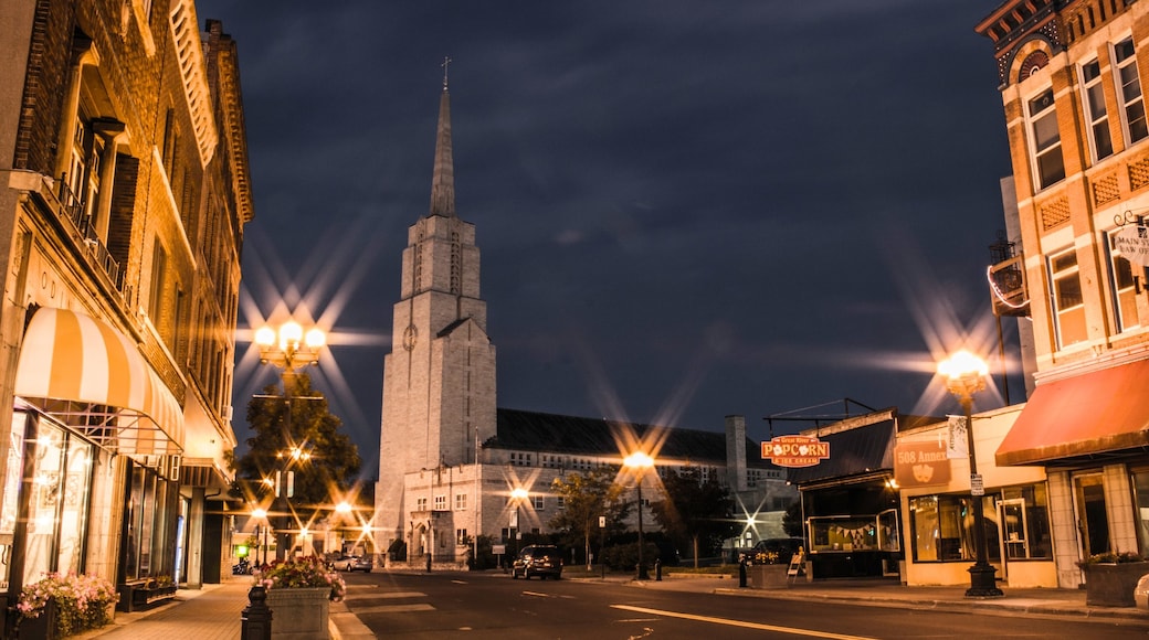 Foto proporcionada por La Crosse Area Convention and Visitors Bureau