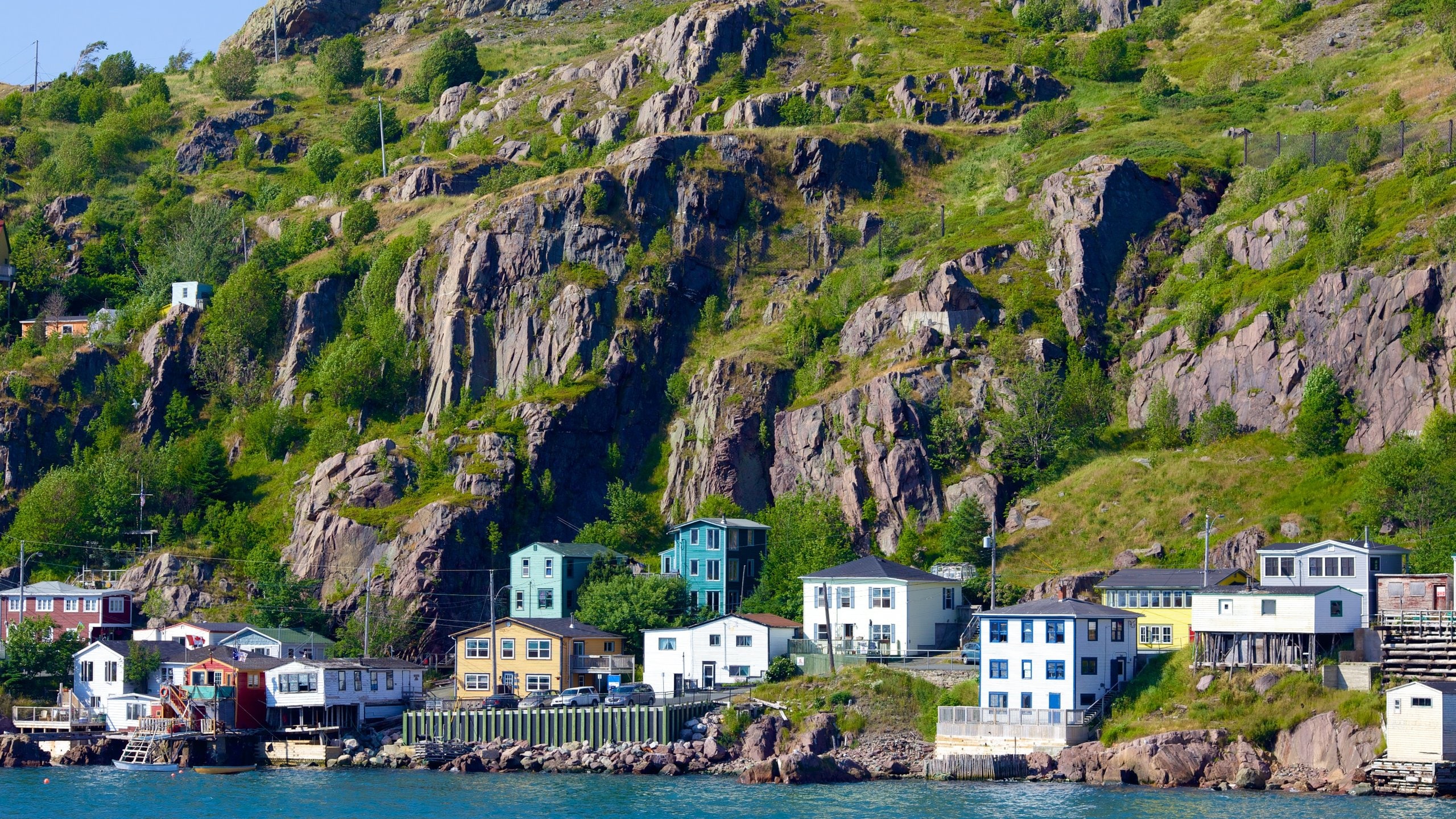 Top 20 St. John's, NL, CA townhouse rentals Vrbo