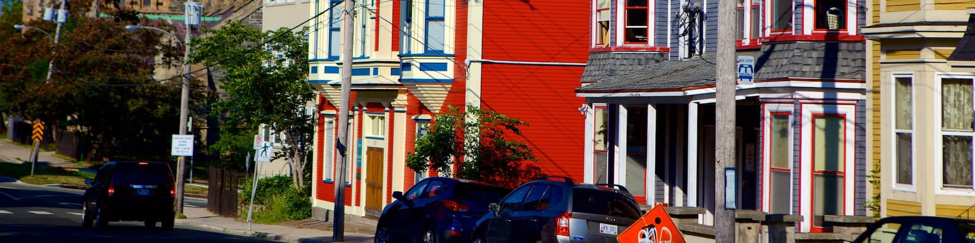 St. John\'s