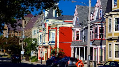 Saint John\'s