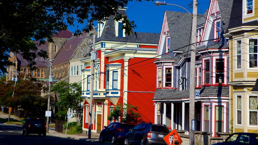 San Juan de Terranova